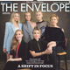 Los Angeles Times magazine celebrated women’s contributions to this year’s films. See first item below.